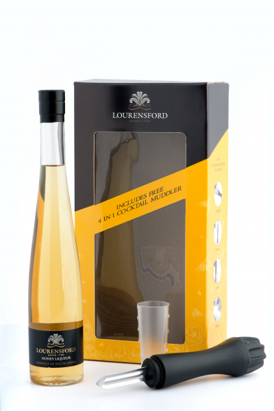 Lourensford Lourensford Honey Liqueur 